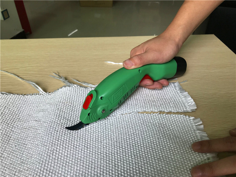 Electric Scissors 4