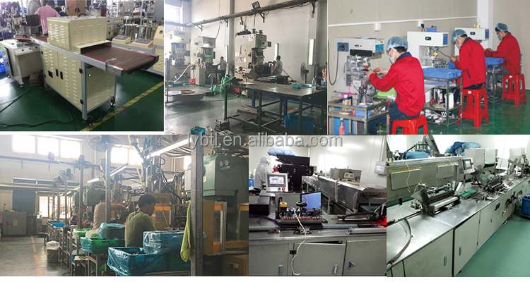 Production Facility