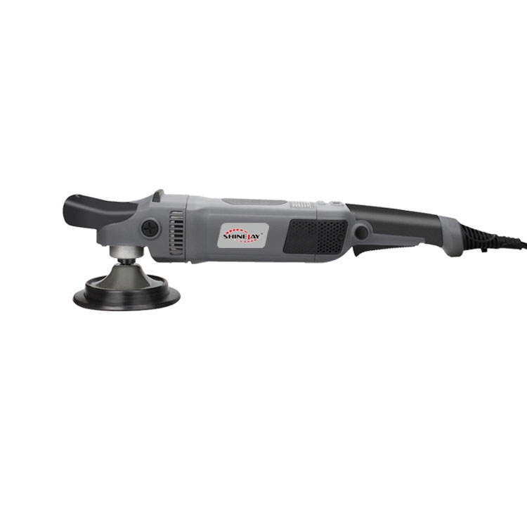 High Quality Multi-Speed Adjustment Electric Car Polisher Stable Performance Polishing Machine