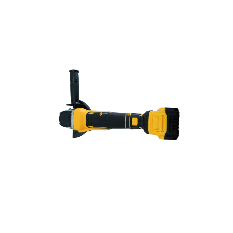 Dewalt DCG405 Brushless Angle Grinder 125mm, Industrial Power Tools for Metal Cutting Welding Rust Removal