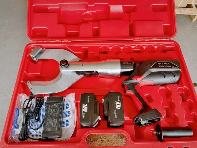 Tool Details