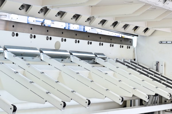 Pneumatic Support