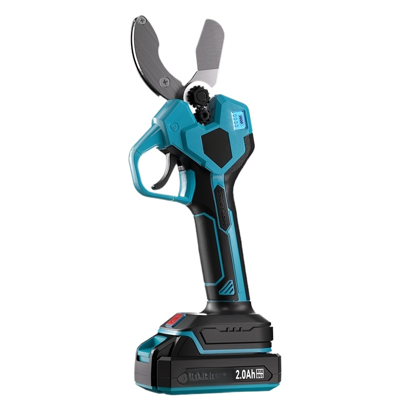 NEOBRISKEN Ambidextrous Brushless Motor Handheld Cordless Lithium Battery Sk5 Blade Plastic Pipe Cutter PVC/PP/PE Maximum