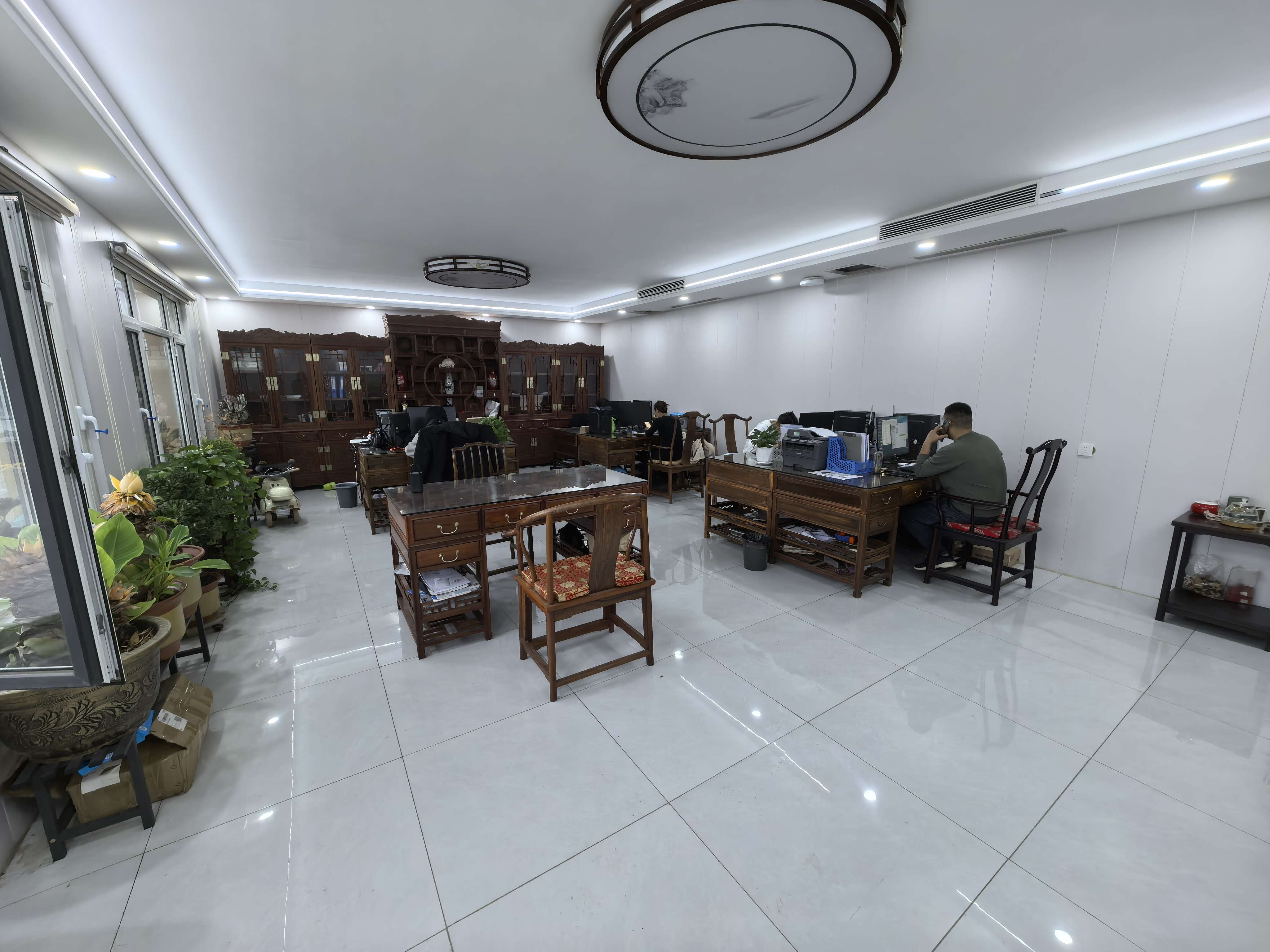 Workshop 2