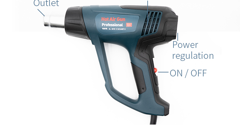 Tool Processing