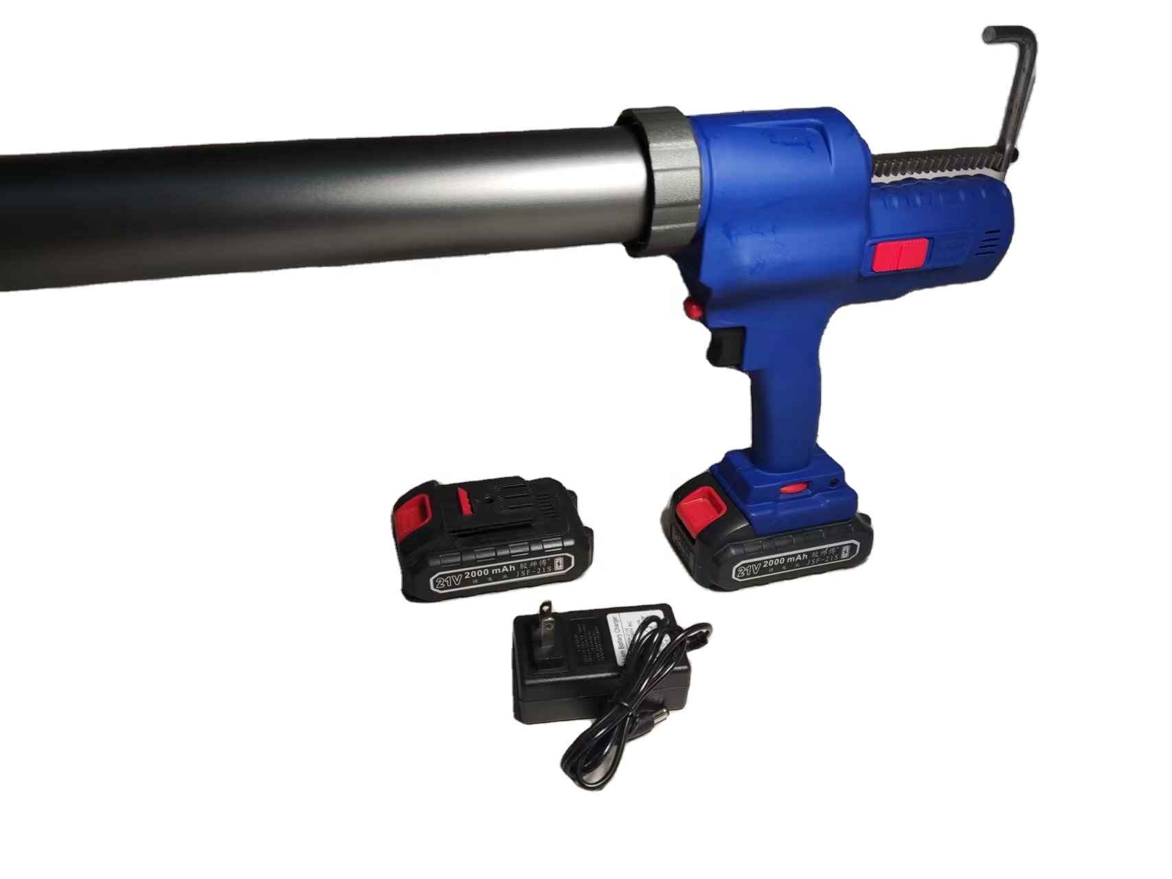 Control valve