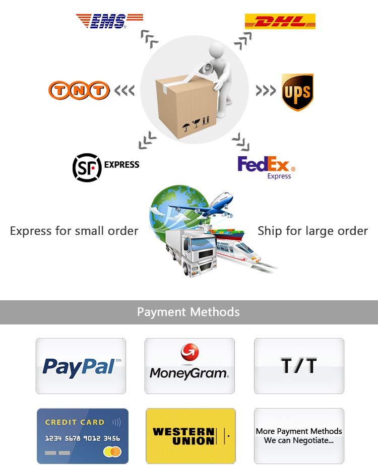 Shipping Logistics