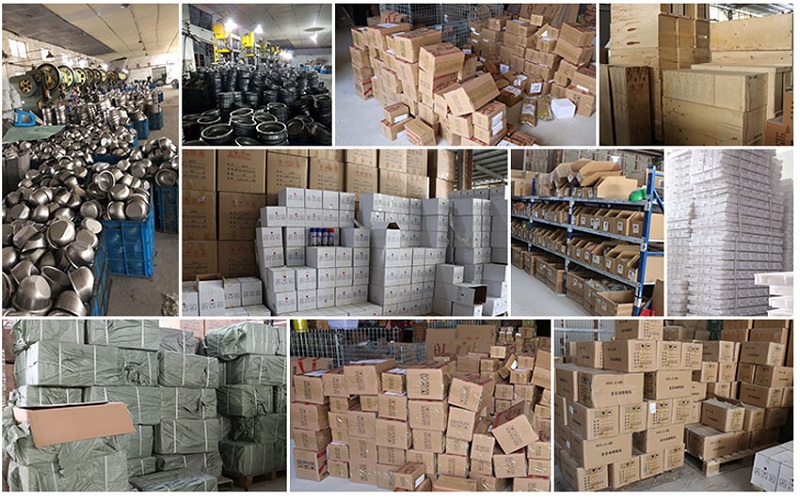 Factory Environment