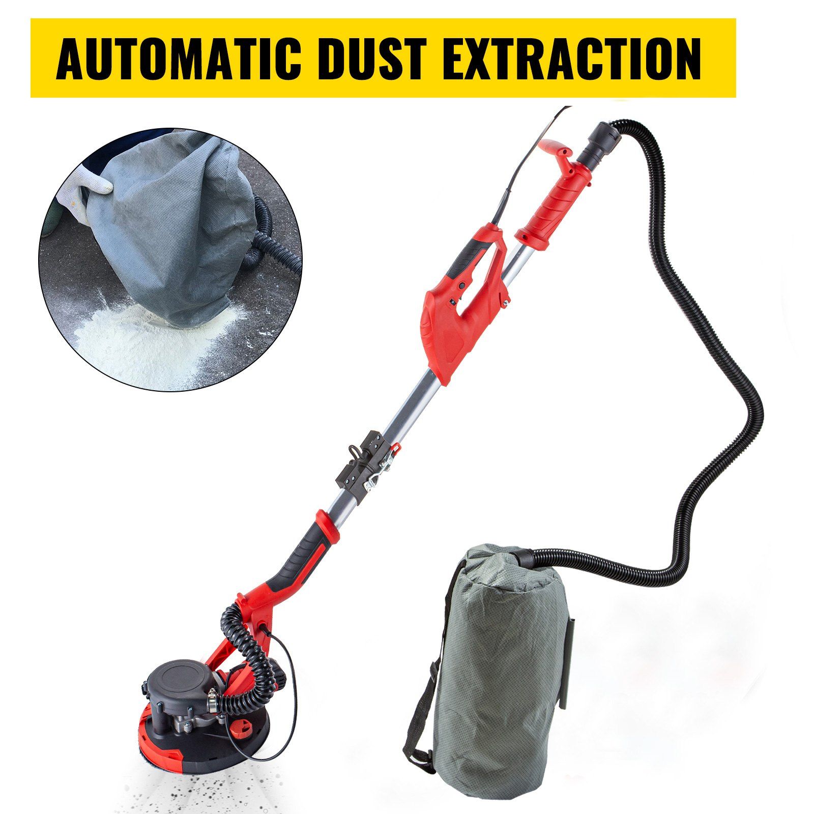 Drywall Sander 5