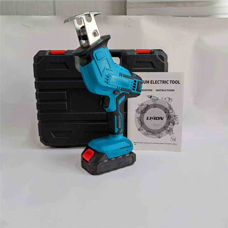 Industrial Power Tool