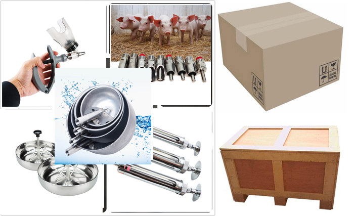 Packaging Methods