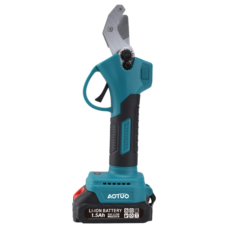 Professional Electric PPR &amp; PVC Pipe Cutter Lithium Battery Quick Cutter PE &amp; Hot Melt Pipe Scissors Power Shears