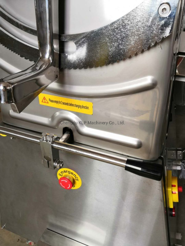 European Style Dough Sheeter Pastry Machine Dough Roller Sheeter for Croissant