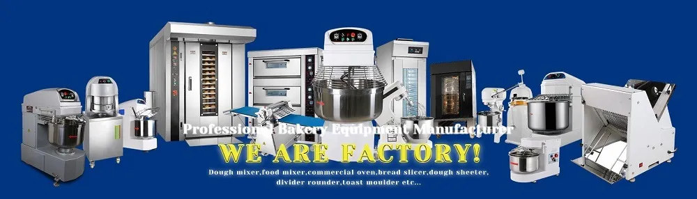 Commercial Bench-Top Pastry Sheeter