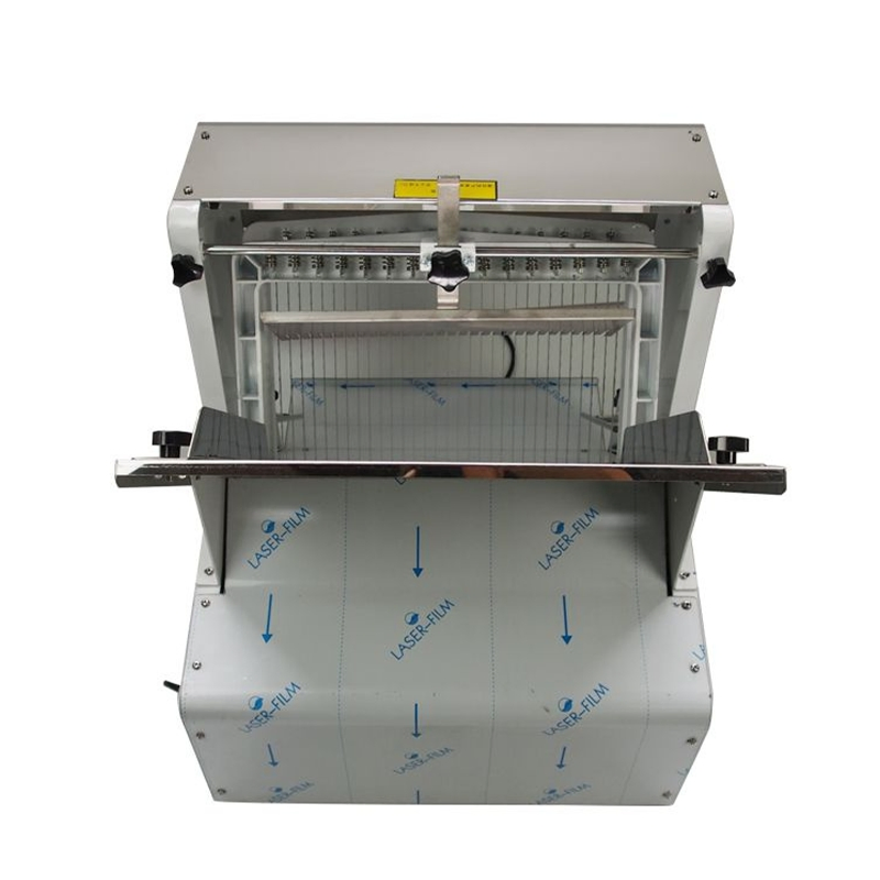 Commercial Bakery Equipment Electric Bread Slicer Machine Toast Slicer