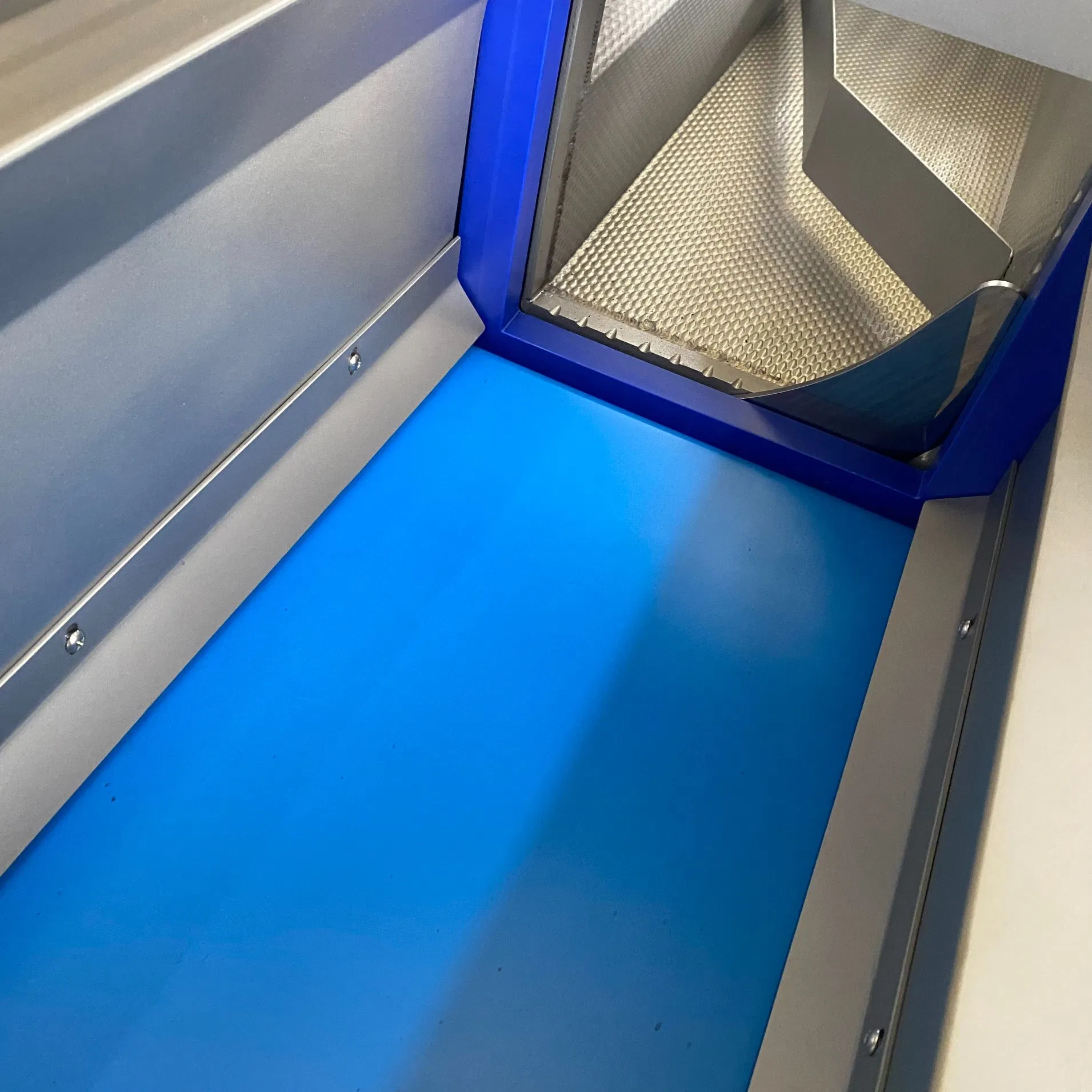 Commercial Automatic Slicing Meat Slicer for Bacon Sausage Frozen Meat