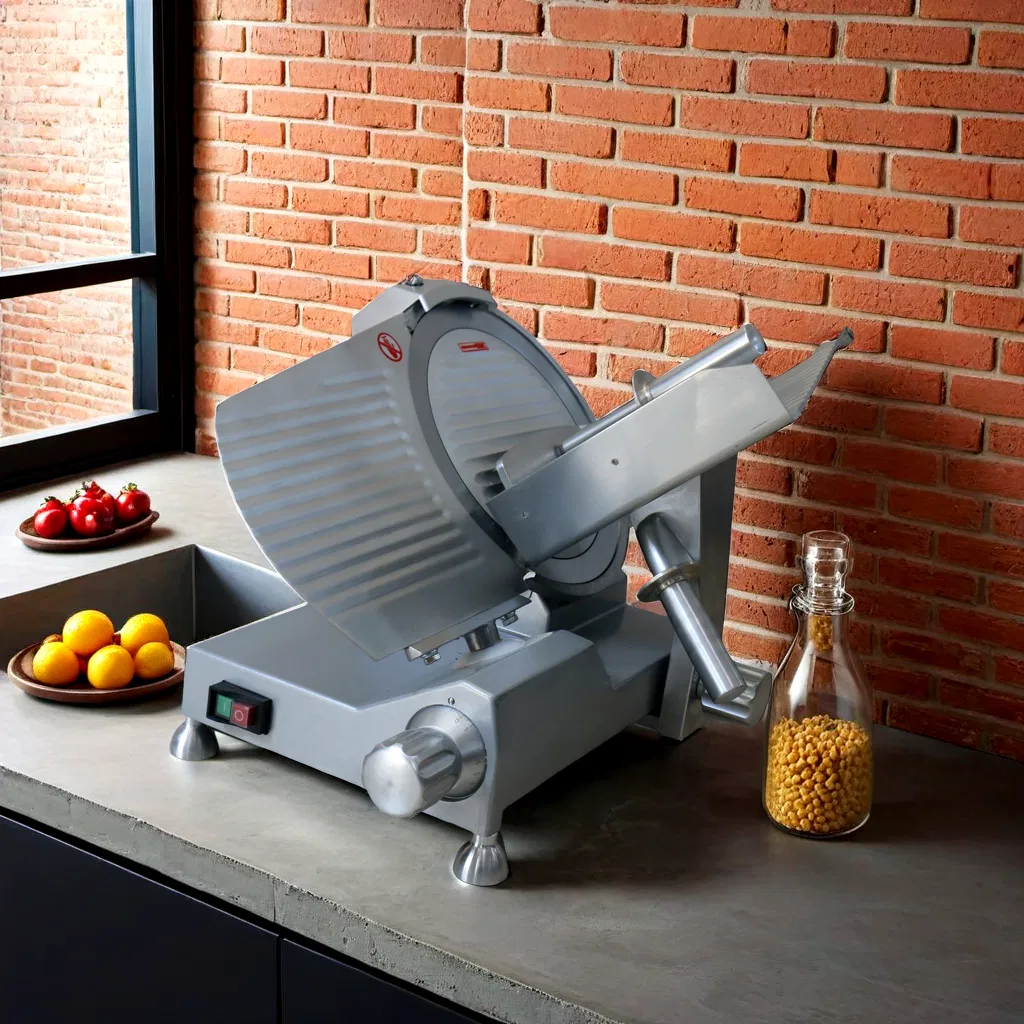 Jinkun Jk-300L Meat Slicer 575*465*415mm High Quality From China