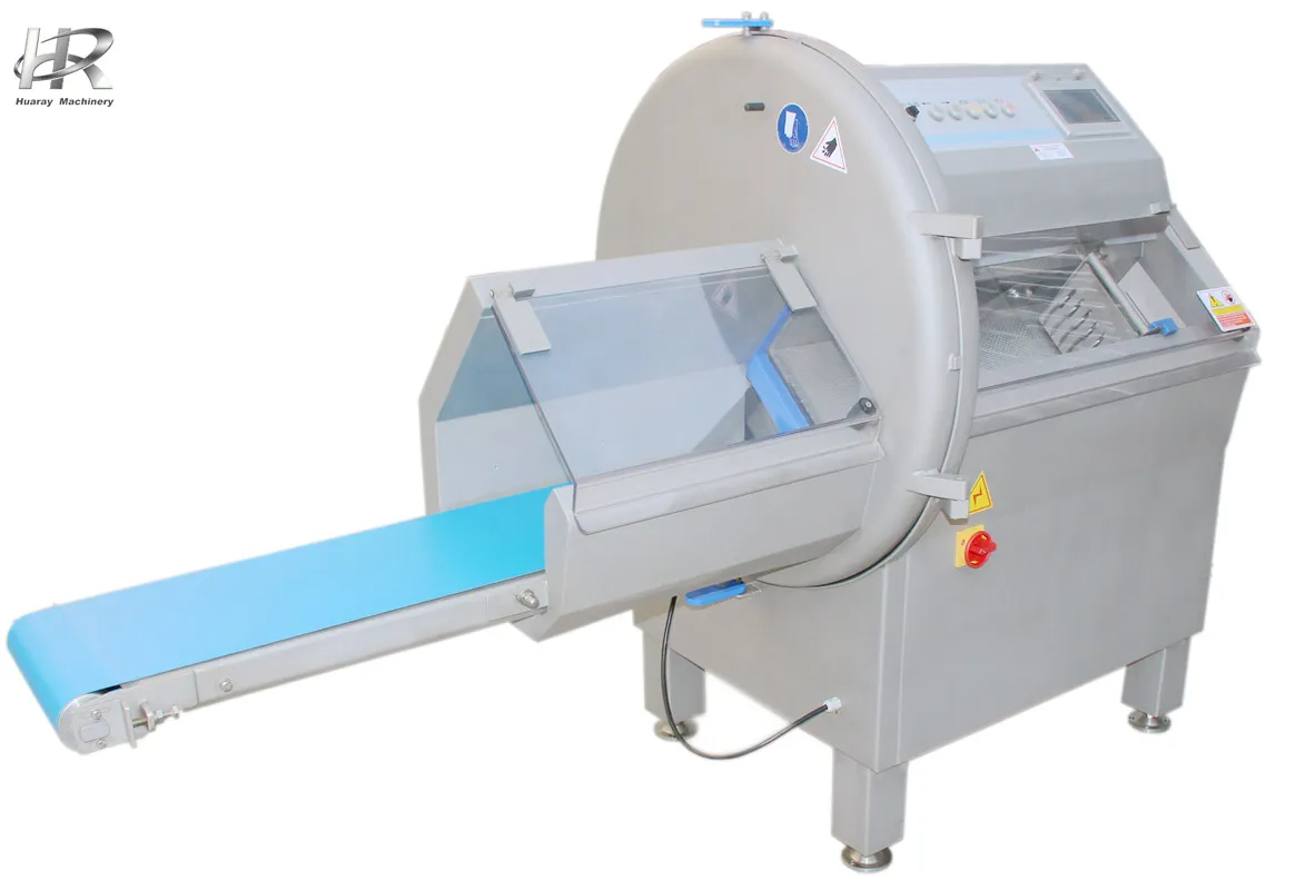 Meat Slicing Machine