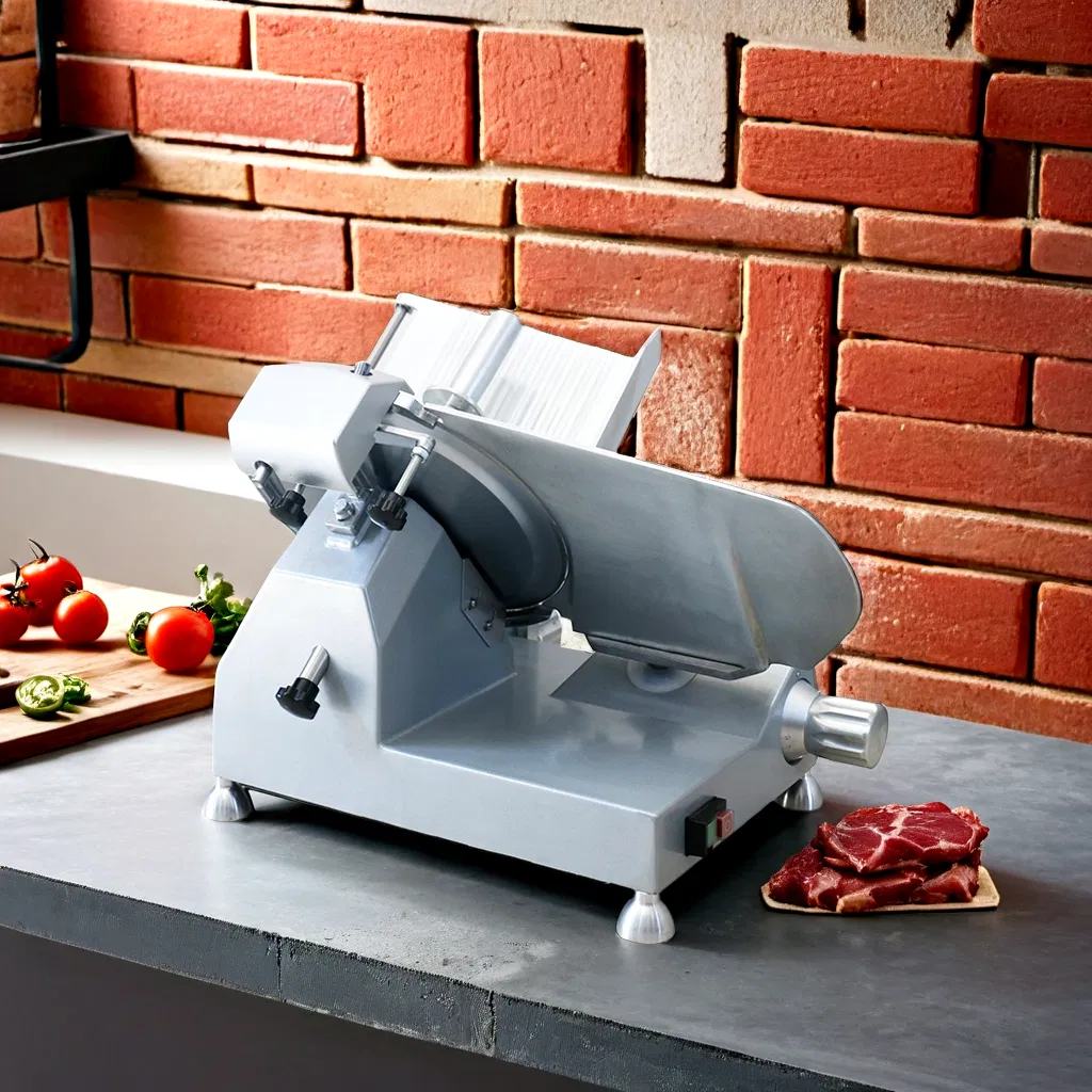 Jinkun Jk-300L Meat Slicer 575*465*415mm High Quality From China