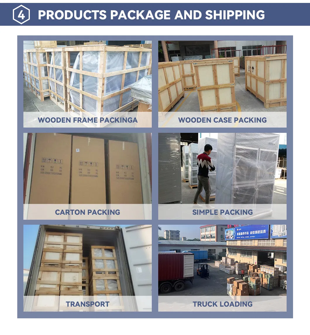 Refrigeration Equipment 4