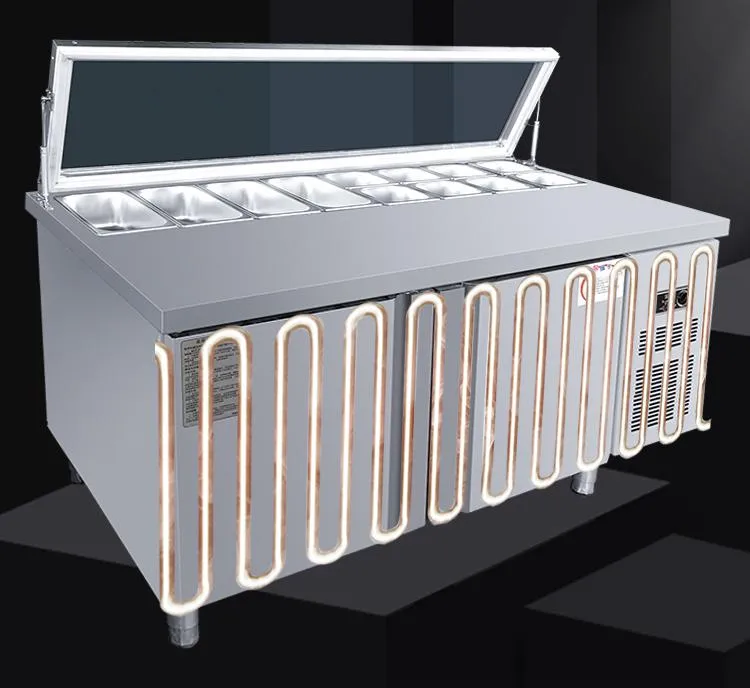 Copper Tube Refrigeration