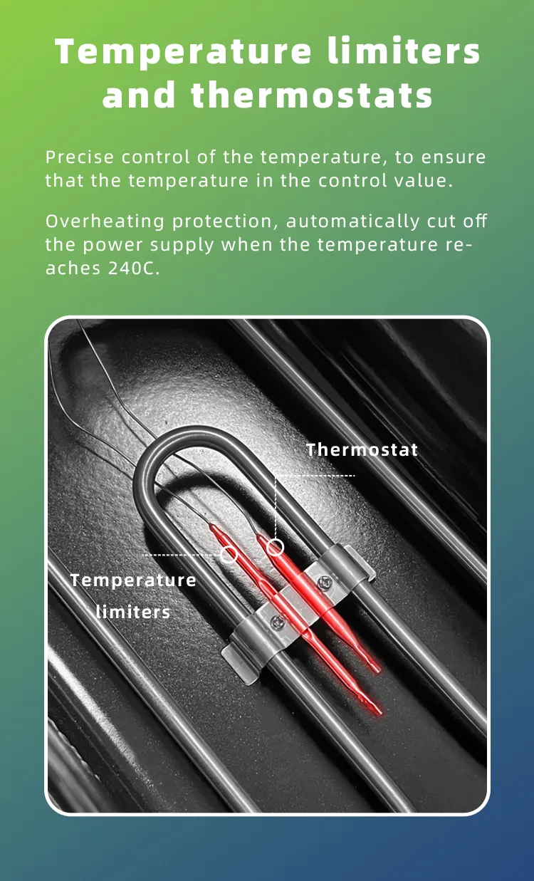 Heating Element