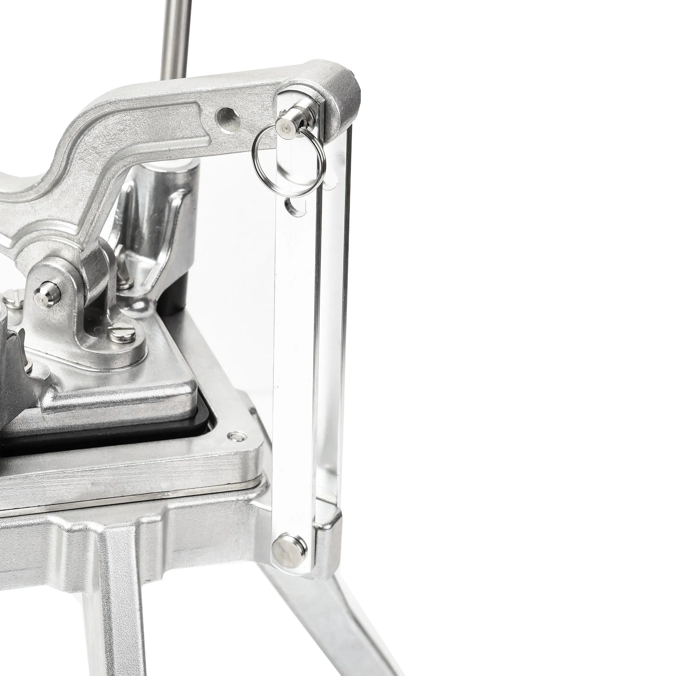 High-Quality 1/2-Inch Vegetable Dicer Cutter for Home and Restaurant Use