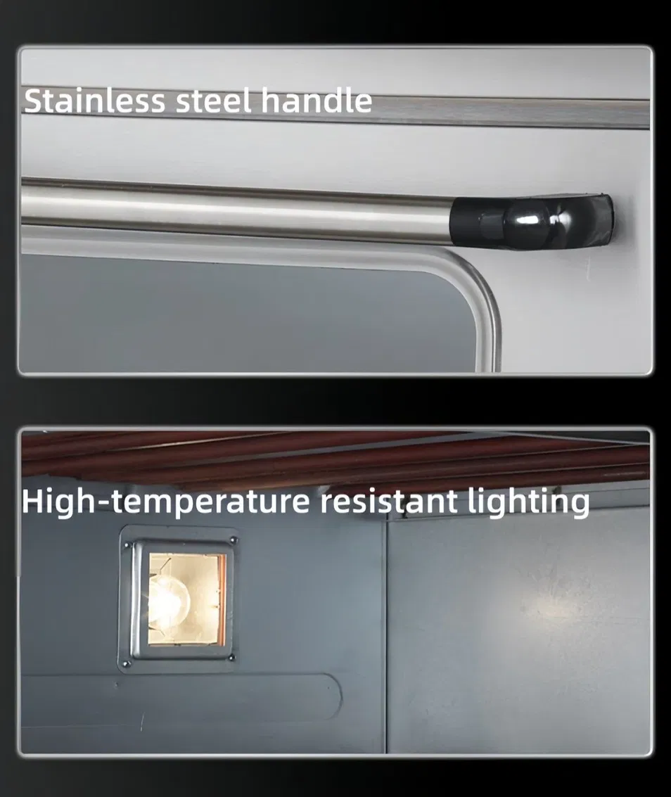 Control Panel Detail