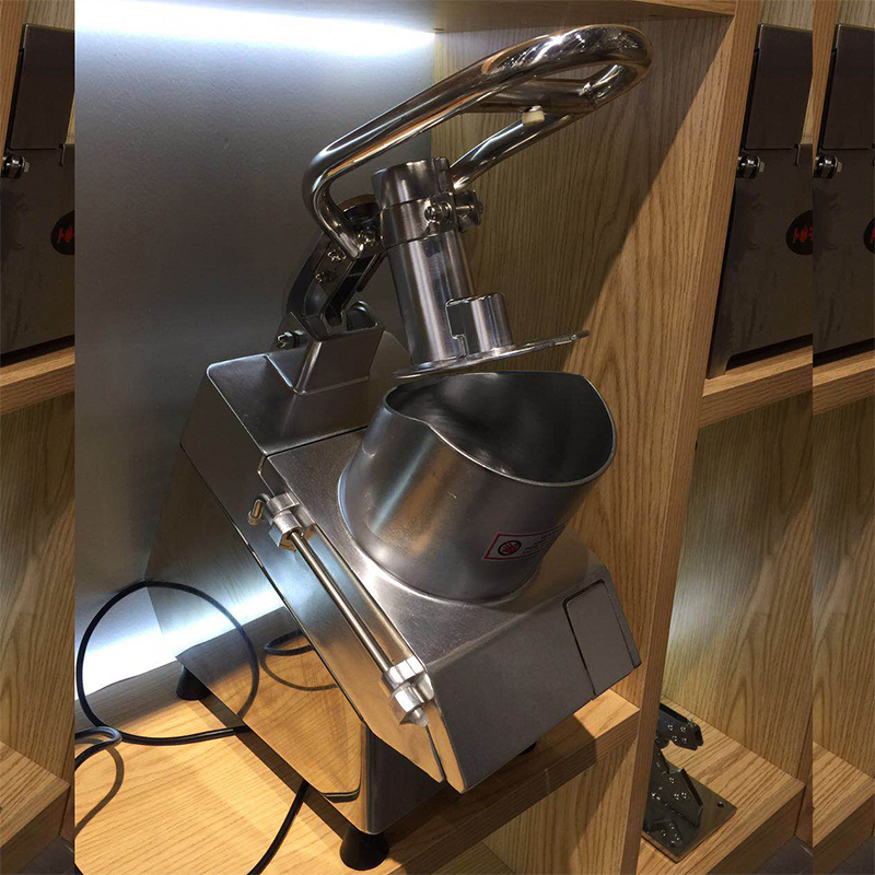 Multipurpose Machinery Vegetables Cutter Best Vegetable Slicer for Sale