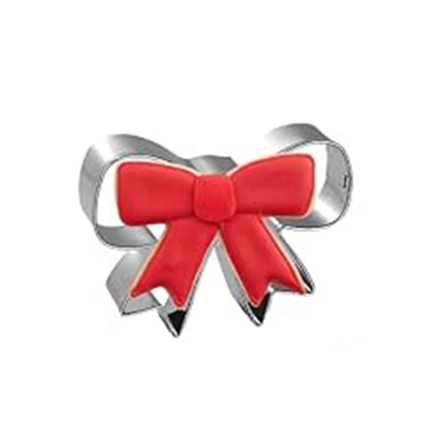 Christmas Stainless Steel Cookie Cutter DIY Baking Tool &amp; Biscuit Mold for Fruits &amp; Vegetables Instock