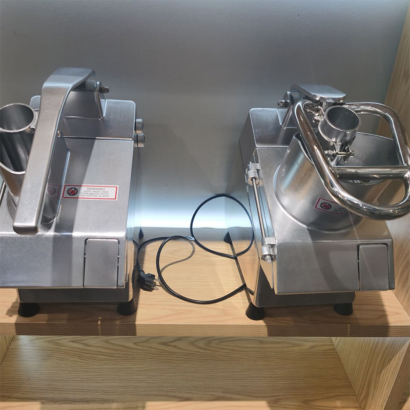 Multipurpose Machinery Vegetables Cutter Best Vegetable Slicer for Sale