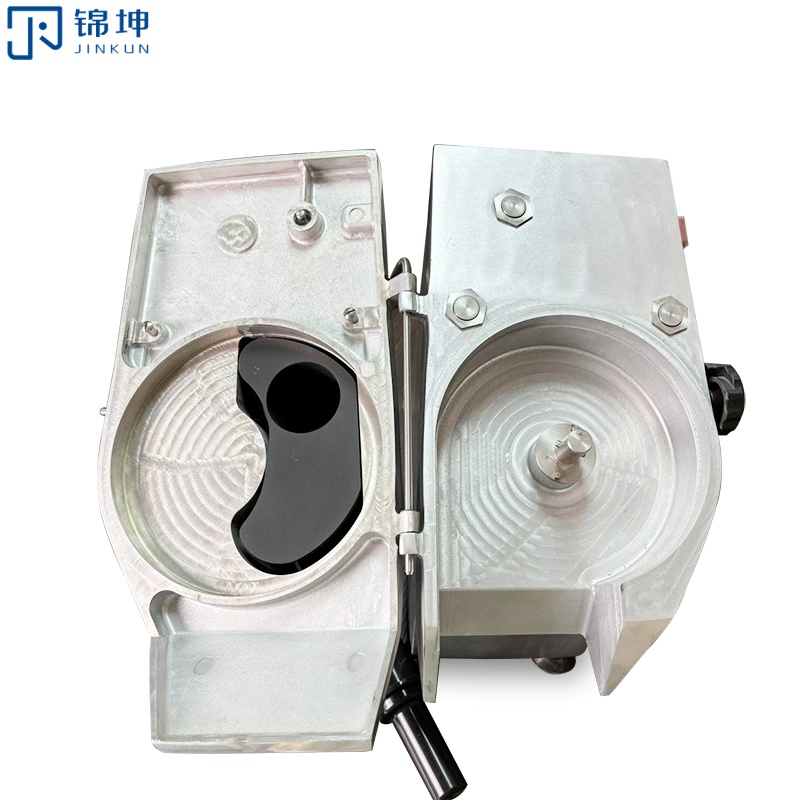 Jinkun 220V Electronic Fruit Vegetable Cutter (JKN-300)