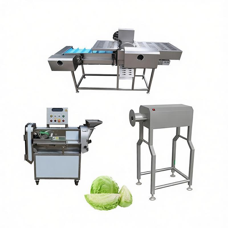 Electric Commercial Multifunction Household Universal Multifunctional Fruit and Vegetable Cutter