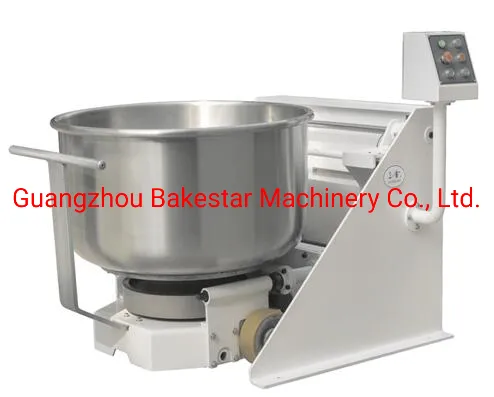 Bakery Device 1