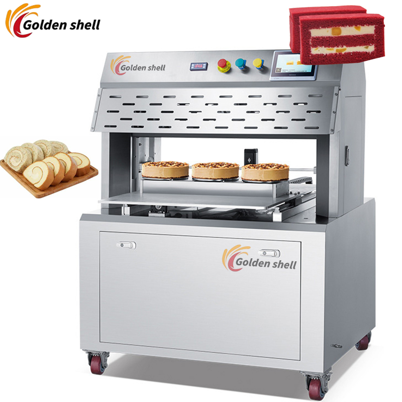 Manual Bread Slicer for Home &amp; Small Bakery