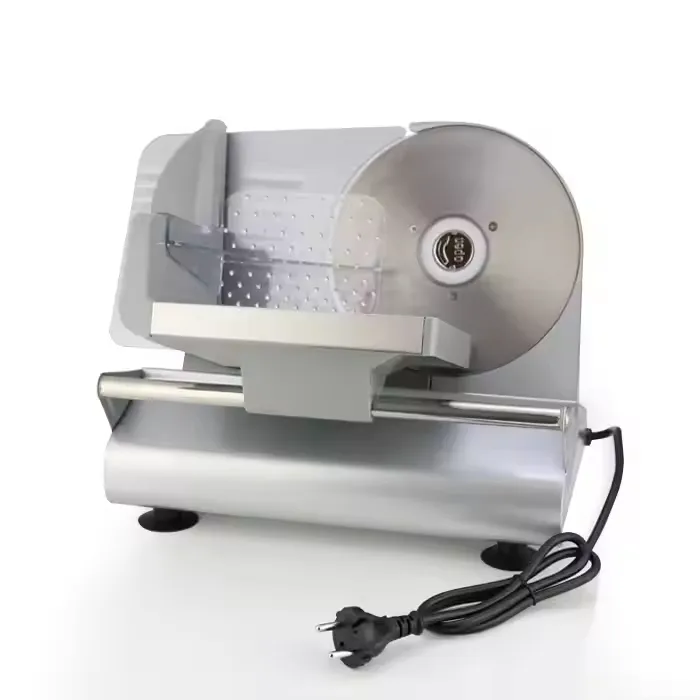 Commercial Slicer 2
