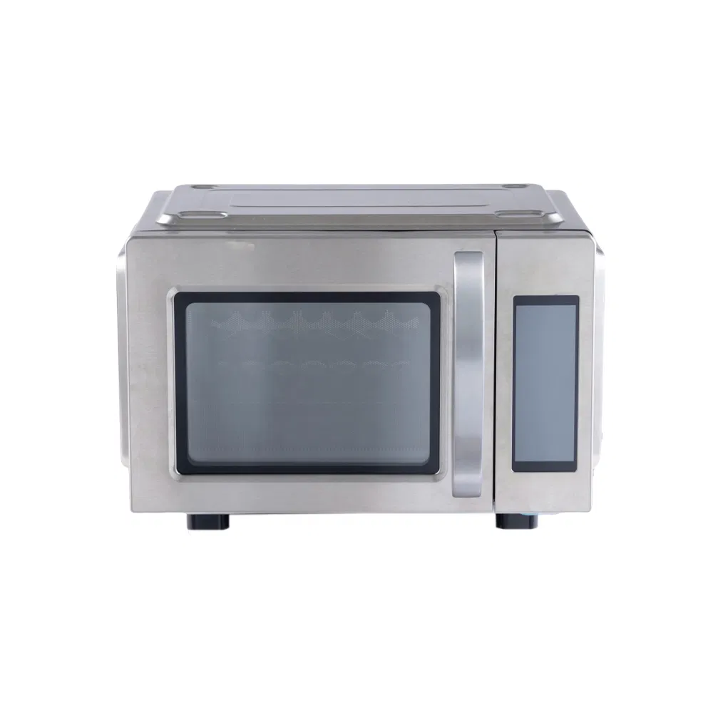 3000W Kitchen Equipment Combi Commercial Air Fryer Microwave Oven