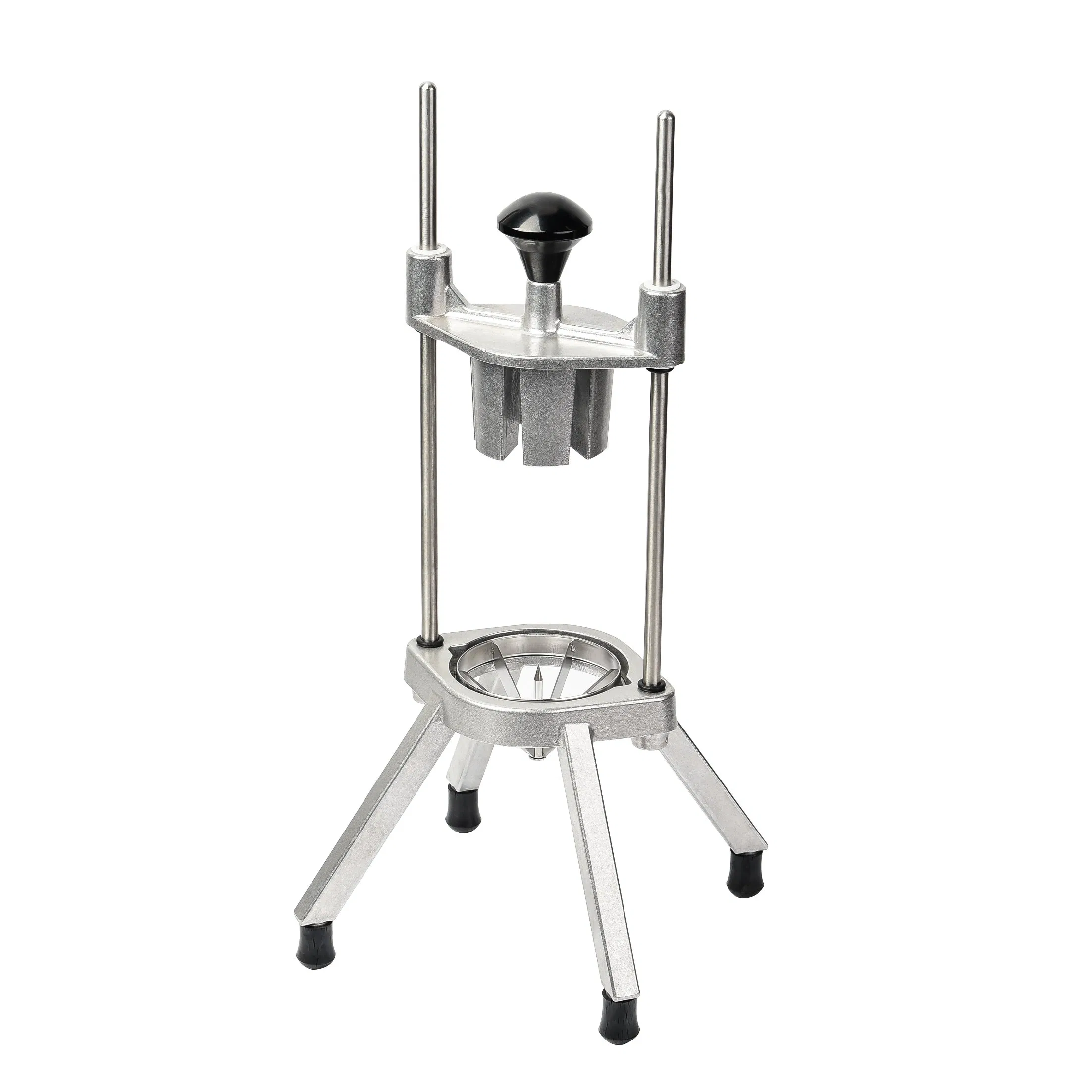 10-Section Fruit / Vegetable Wedge Cutter