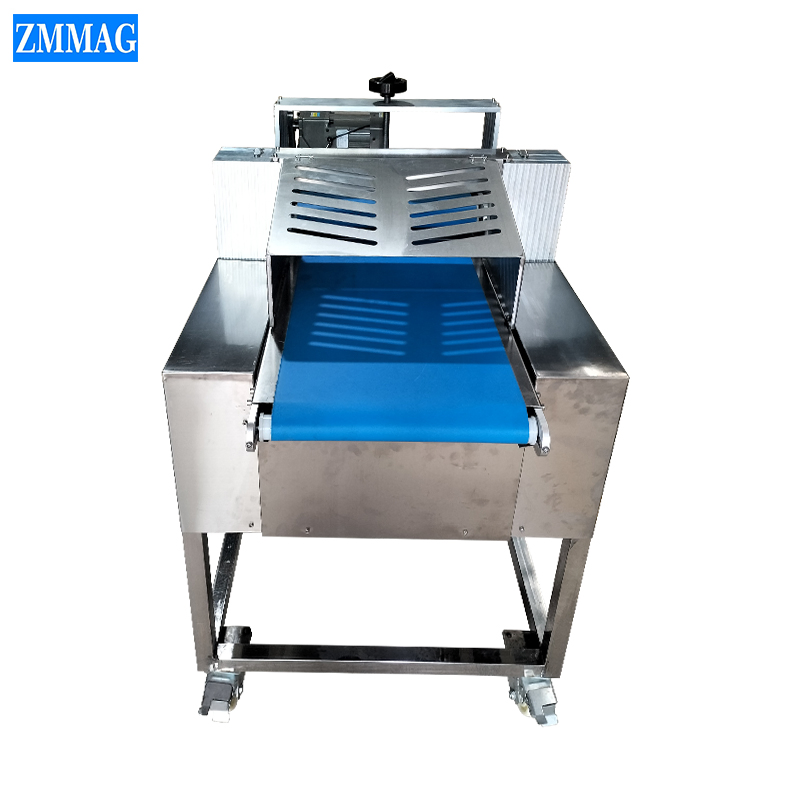 Commercial Asian Style Bread Slicer Sierra Machine (ZM-303B)
