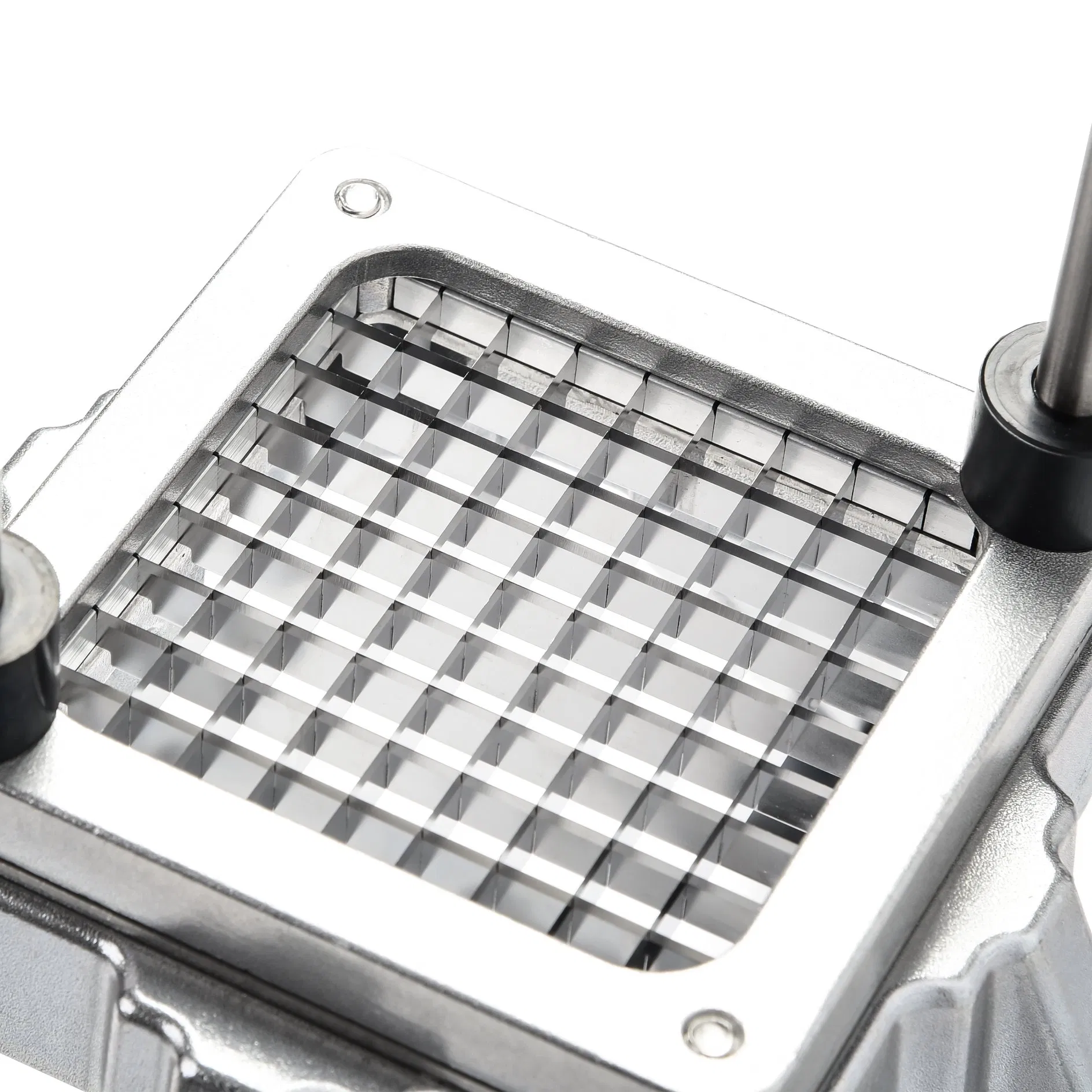 Versatile 3/8" Vegetable Dicer Cutter for Quick and Easy Food Preparation