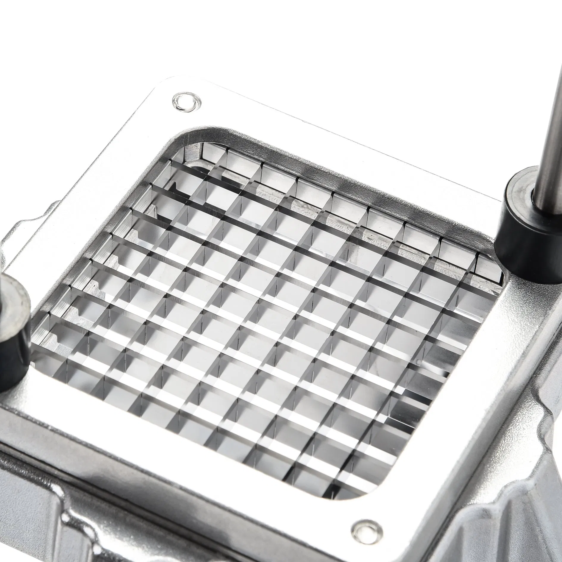 Commercial Use Hot-Selling Vegetable Processing Machine Eyuipment Cutter Chopper Slicer Dicer