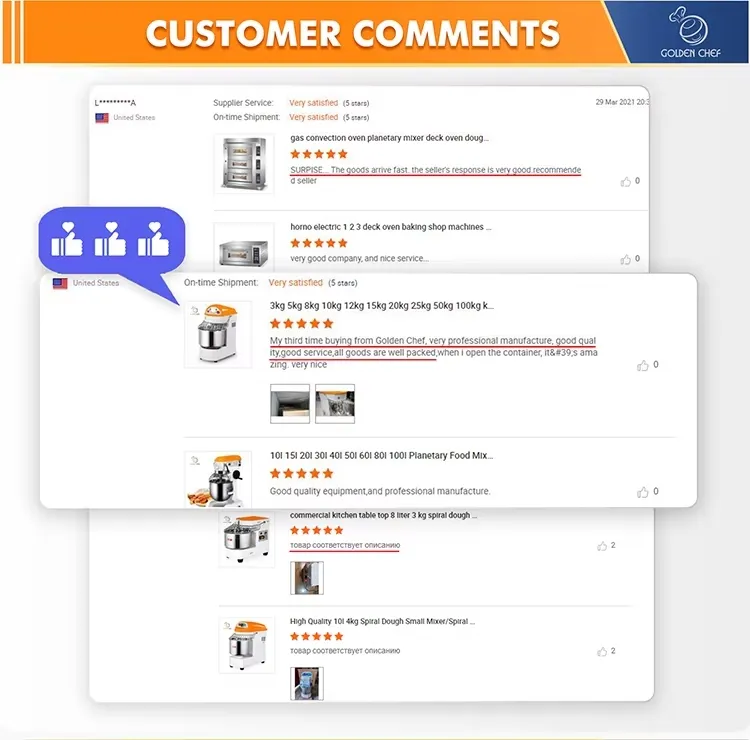 Commercial Deep Fryer 10