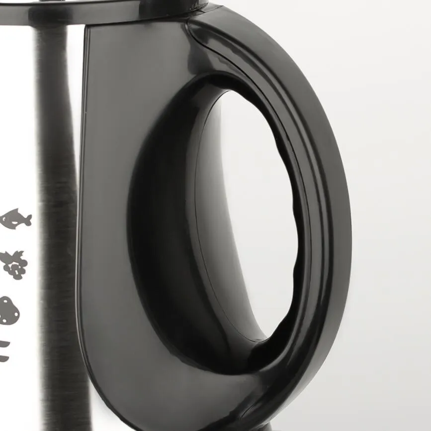 Food Processor View 5