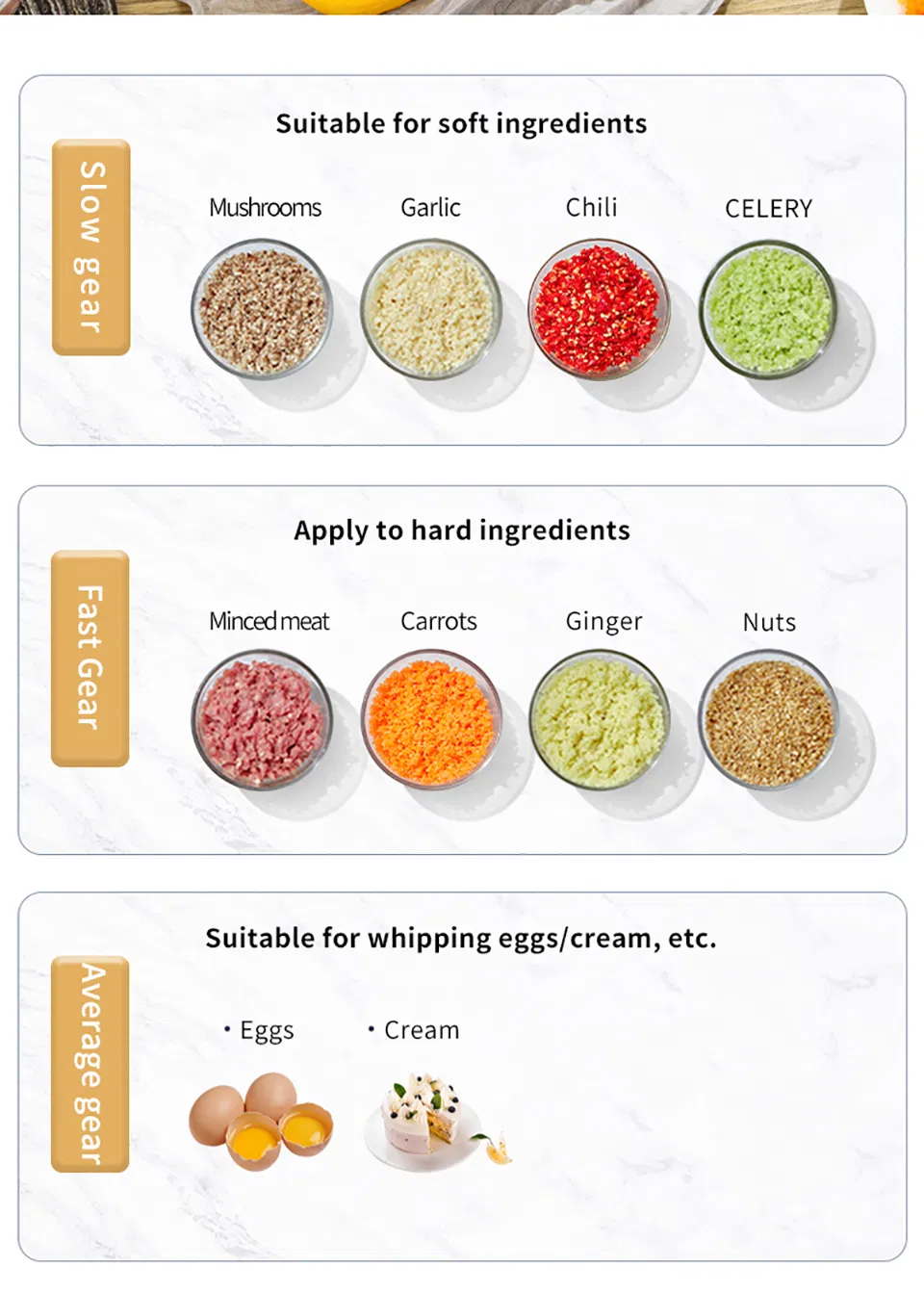 Industrial Meat Grinder