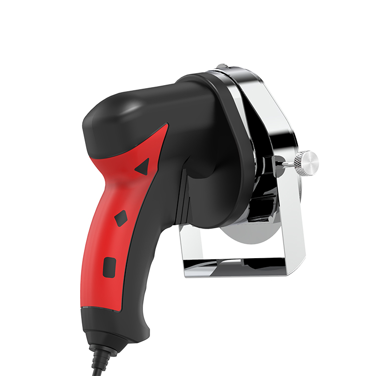 Electric Kebab Slicer Cutter, Professional and Commercial Knife Gyro Barbecue Slicer Meat Cleaver Top Kitchen Equipment 110V-220V