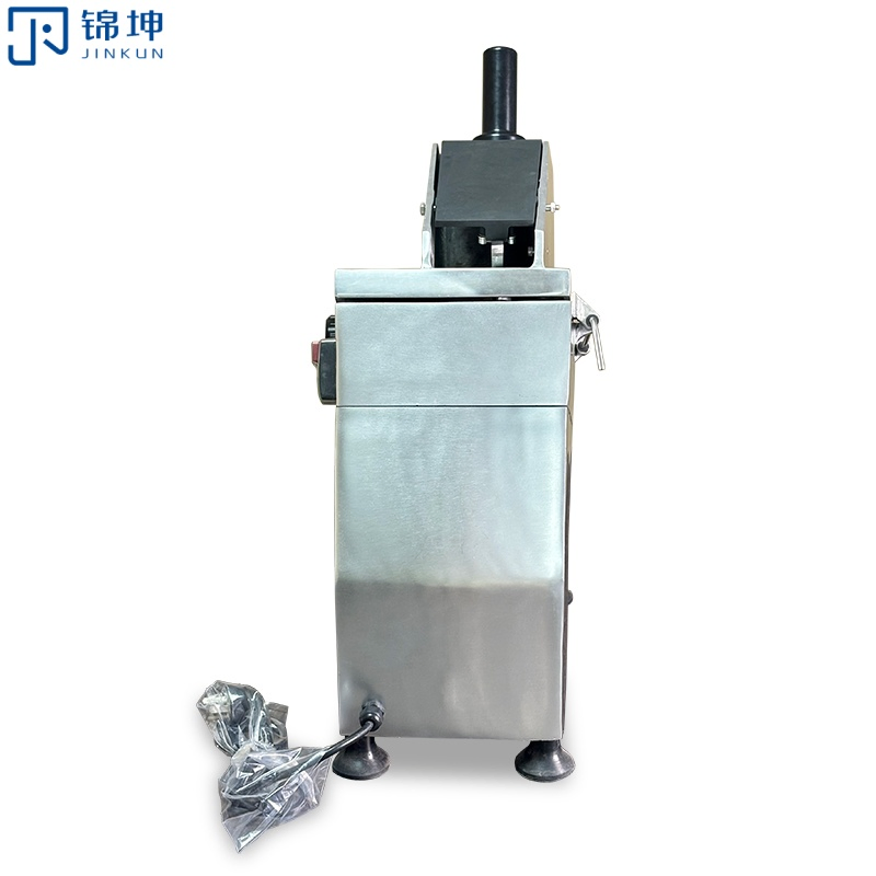 Jinkun 220V Electronic Fruit Vegetable Cutter (JKN-300)