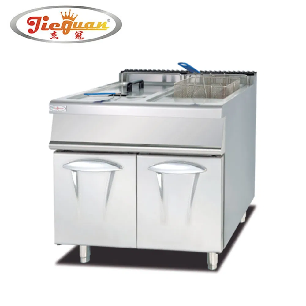 Similar Gas Fryer