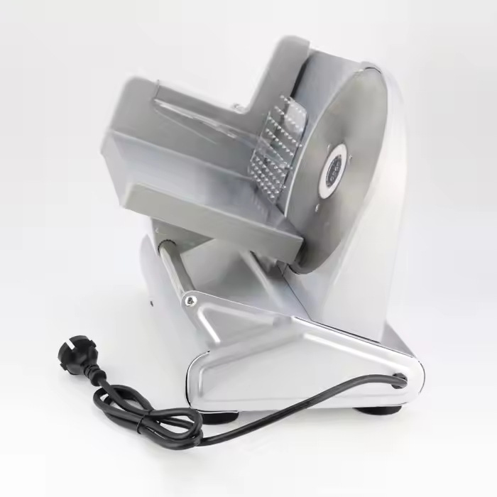 Commercial Stainless Steel Slicer Adjustable Meat Vegetable Cheese Bread Slicer