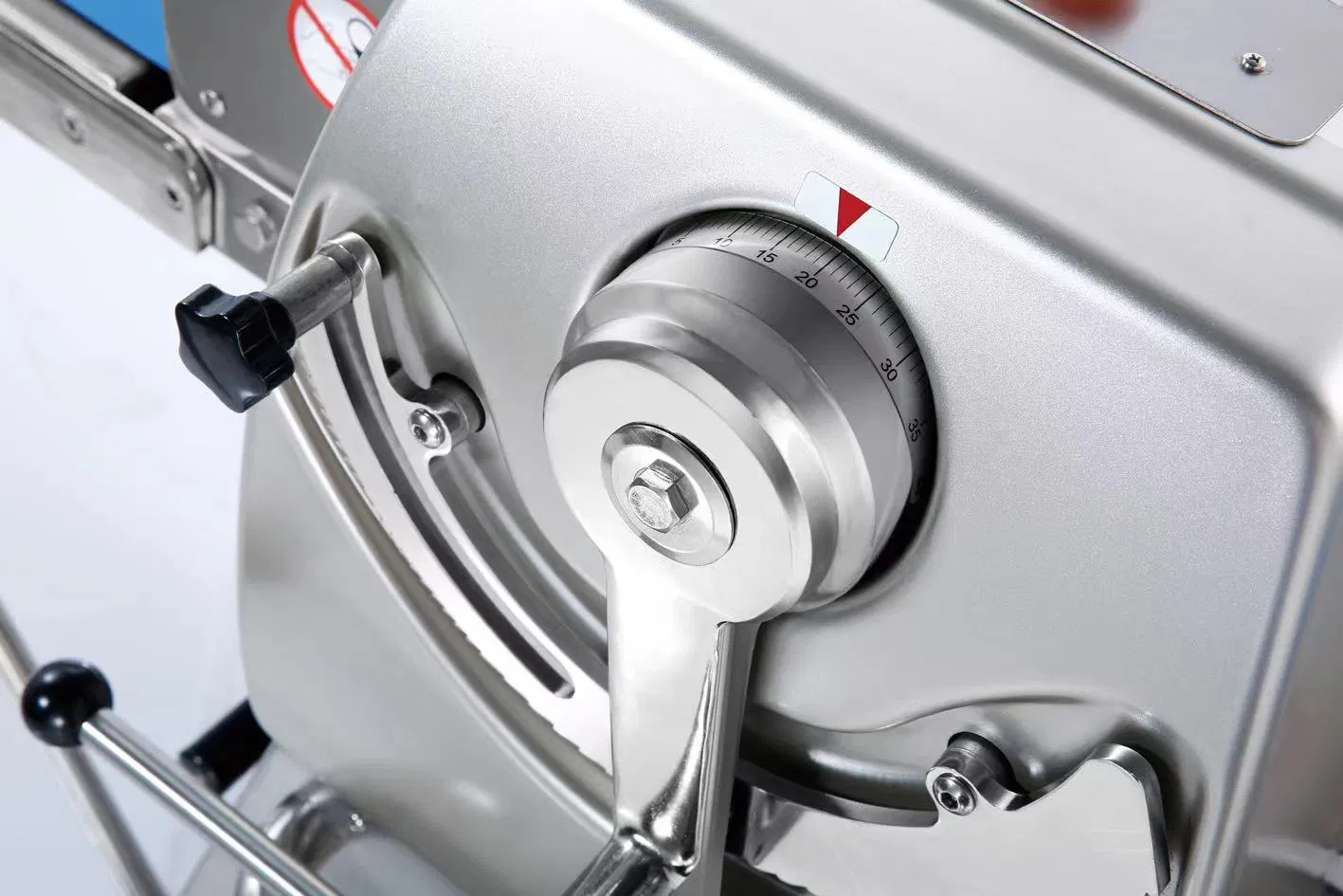 Kitchen Machine Pizza Croissant Pastry Baking Equipment Dough Sheeter