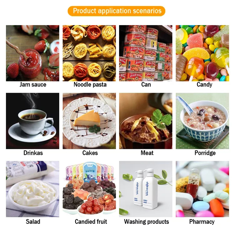 100 Liter 200 Liter 500 Liter Large Electric Gas High Pressure Steam Soup Potato Meat Stew Cooker for Bone Broth Canning